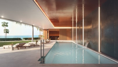 Mieszkanie Sprzedaż Costa del Sol Banalmadena