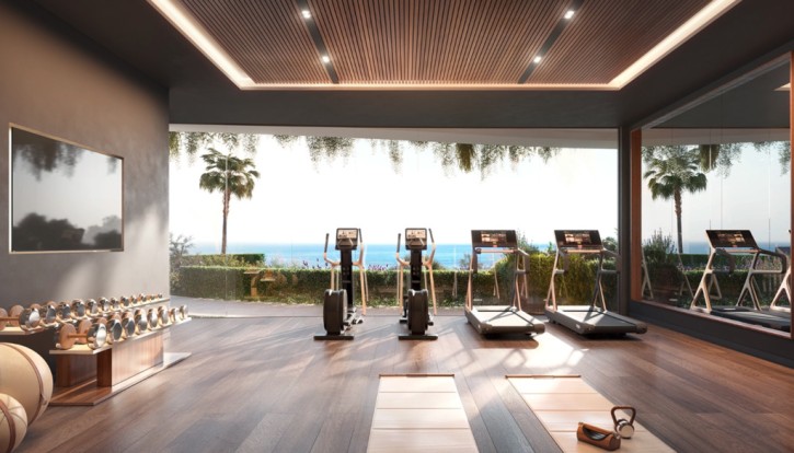 Mieszkanie Sprzedaż Costa del Sol Banalmadena 7