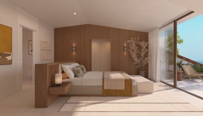 Mieszkanie Sprzedaż Costa del Sol Banalmadena