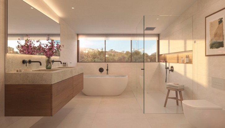 Mieszkanie Sprzedaż Costa del Sol Banalmadena 6