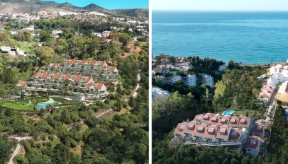 Mieszkanie Sprzedaż Costa del Sol Banalmadena