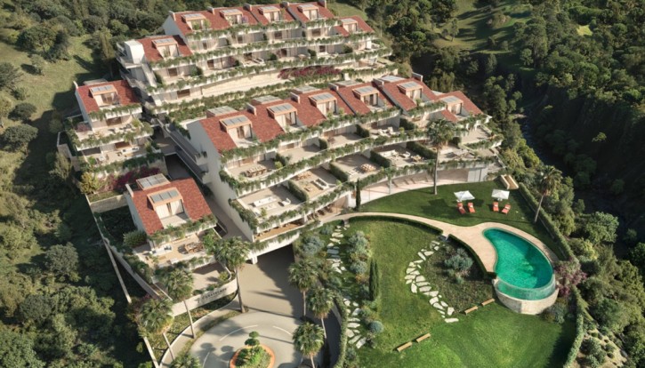 Mieszkanie Sprzedaż Costa del Sol Banalmadena 11