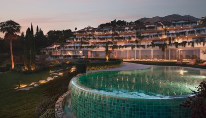 Mieszkanie Sprzedaż Costa del Sol Banalmadena