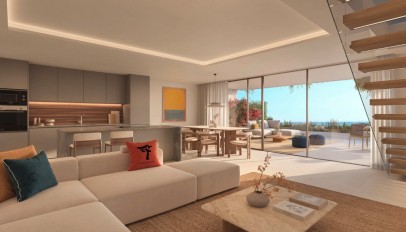 Mieszkanie Sprzedaż Costa del Sol Banalmadena