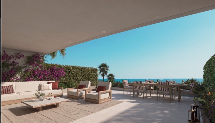 Mieszkanie Sprzedaż Costa del Sol Banalmadena 8