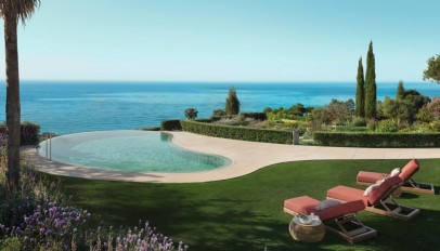 Mieszkanie Sprzedaż Costa del Sol Banalmadena