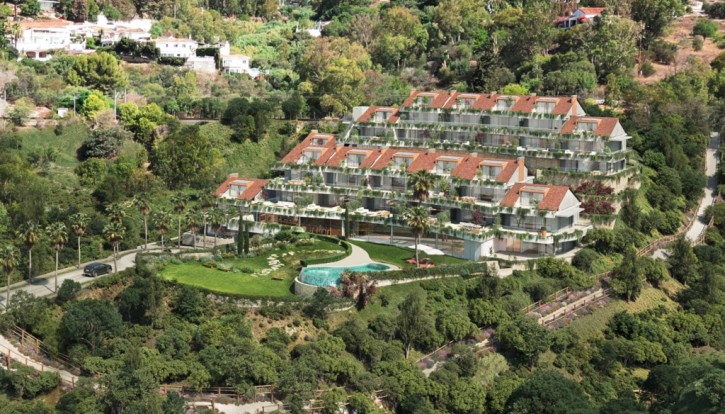 Mieszkanie Sprzedaż Costa del Sol Banalmadena 2