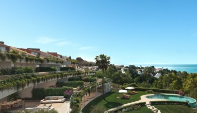 Mieszkanie Sprzedaż Costa del Sol Banalmadena