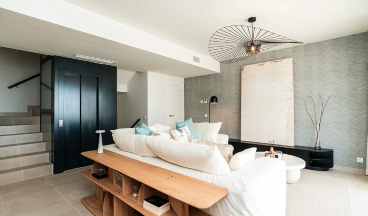 Mieszkanie Sprzedaż Costa del Sol Banalmadena 6