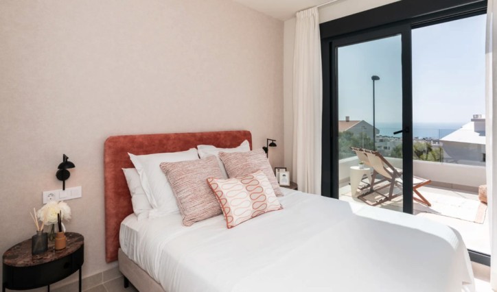 Mieszkanie Sprzedaż Costa del Sol Banalmadena 8