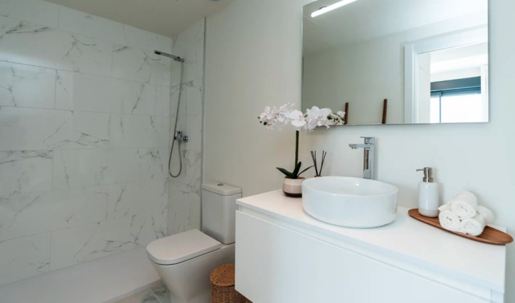 Mieszkanie Sprzedaż Costa del Sol Banalmadena 9