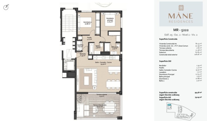Mieszkanie Sprzedaż Costa del Sol Banalmadena 12