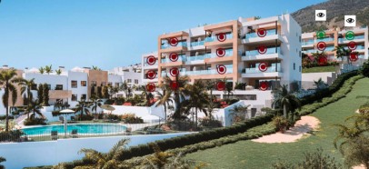 Mieszkanie Sprzedaż Costa del Sol Banalmadena