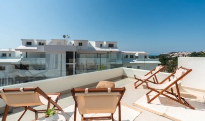 Mieszkanie Sprzedaż Costa del Sol Banalmadena