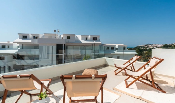 Mieszkanie Sprzedaż Costa del Sol Banalmadena 2