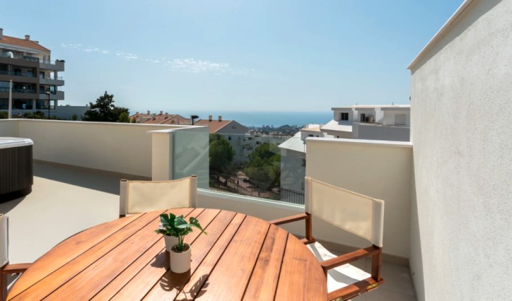 Mieszkanie Sprzedaż Costa del Sol Banalmadena 3