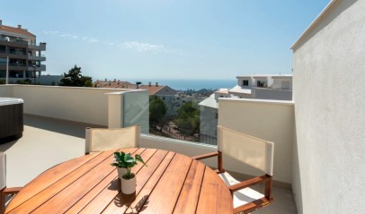 Mieszkanie Sprzedaż Costa del Sol Banalmadena