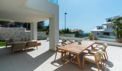 Mieszkanie Sprzedaż Costa del Sol Banalmadena