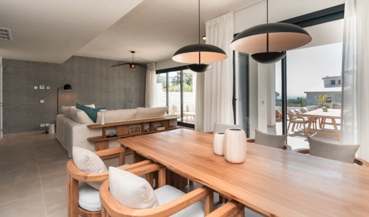 Mieszkanie Sprzedaż Costa del Sol Banalmadena 11