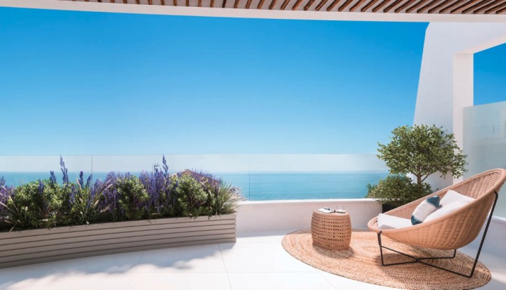 Mieszkanie Sprzedaż Costa del Sol Banalmadena 7