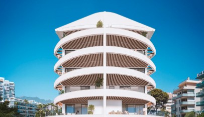 Mieszkanie Sprzedaż Costa del Sol Banalmadena