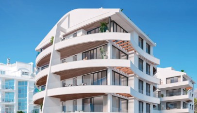 Mieszkanie Sprzedaż Costa del Sol Banalmadena