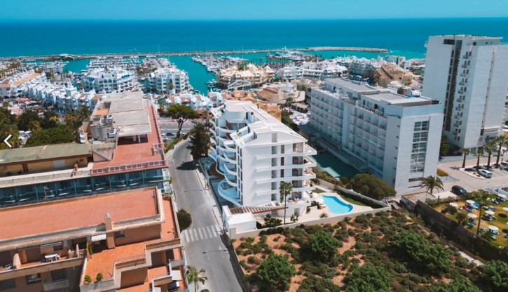 Mieszkanie Sprzedaż Costa del Sol Banalmadena 5