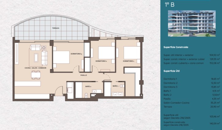 Mieszkanie Sprzedaż Costa del Sol Banalmadena 11