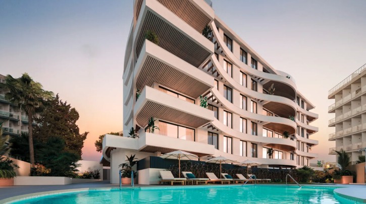 Mieszkanie Sprzedaż Costa del Sol Banalmadena 1