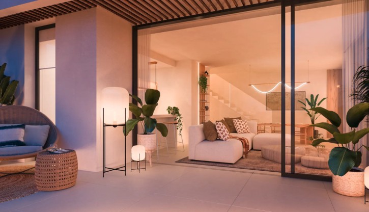 Mieszkanie Sprzedaż Costa del Sol Banalmadena 8