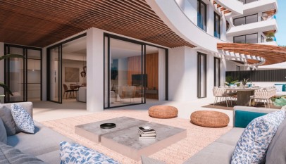 Mieszkanie Sprzedaż Costa del Sol Banalmadena