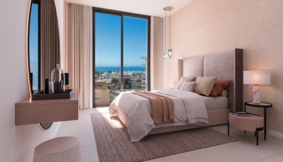 Mieszkanie Sprzedaż Costa del Sol Banalmadena