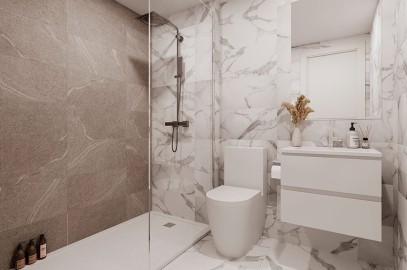 Mieszkanie Sprzedaż Costa Blanca Punta Prima