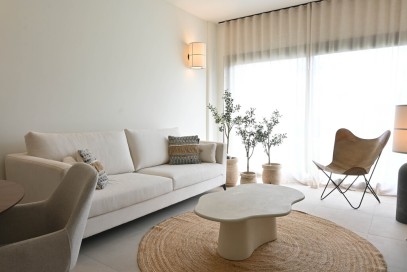 Mieszkanie Sprzedaż Costa Blanca Torrevieja