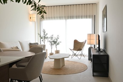 Mieszkanie Sprzedaż Costa Blanca Torrevieja