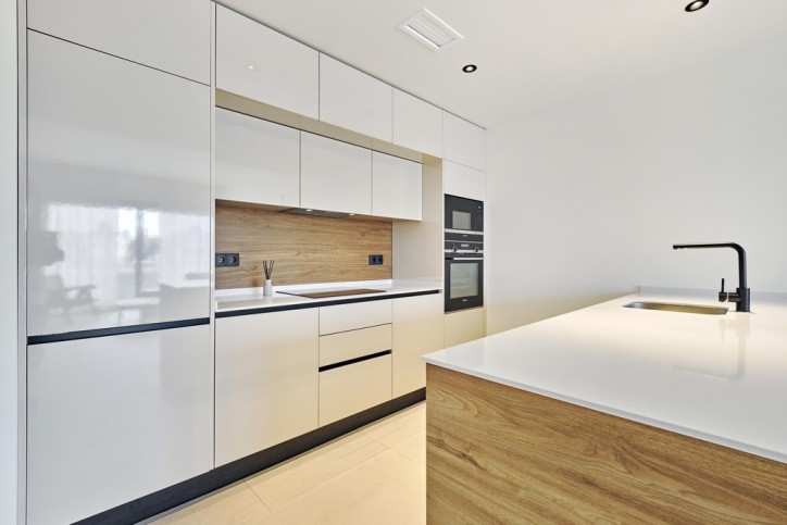 Mieszkanie Sprzedaż Costa Blanca Torrevieja 6