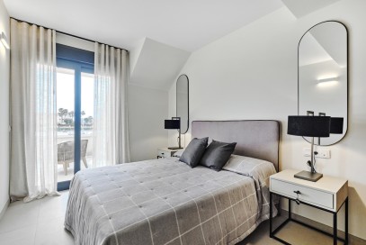 Mieszkanie Sprzedaż Costa Blanca Torrevieja