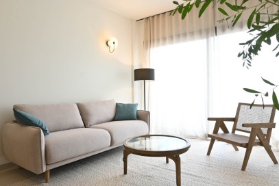 Mieszkanie Sprzedaż Costa Blanca Torrevieja