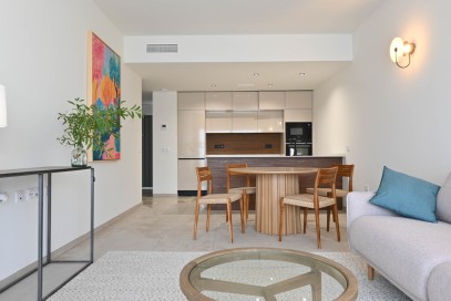 Mieszkanie Sprzedaż Costa Blanca Torrevieja