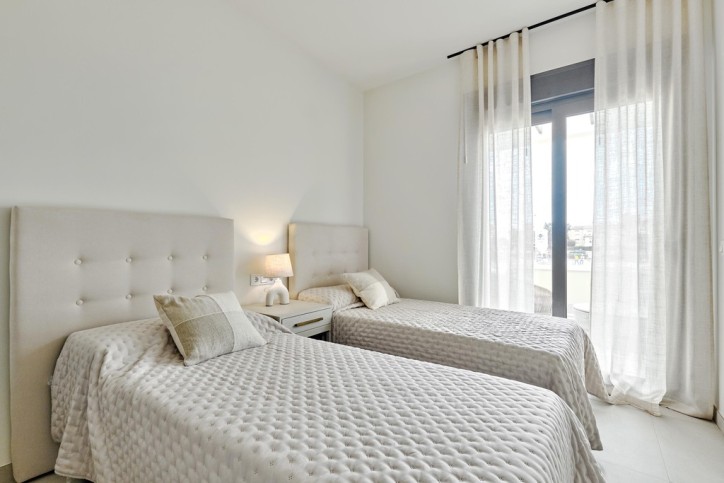 Mieszkanie Sprzedaż Costa Blanca Torrevieja 19