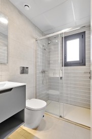 Mieszkanie Sprzedaż Costa Blanca Torrevieja