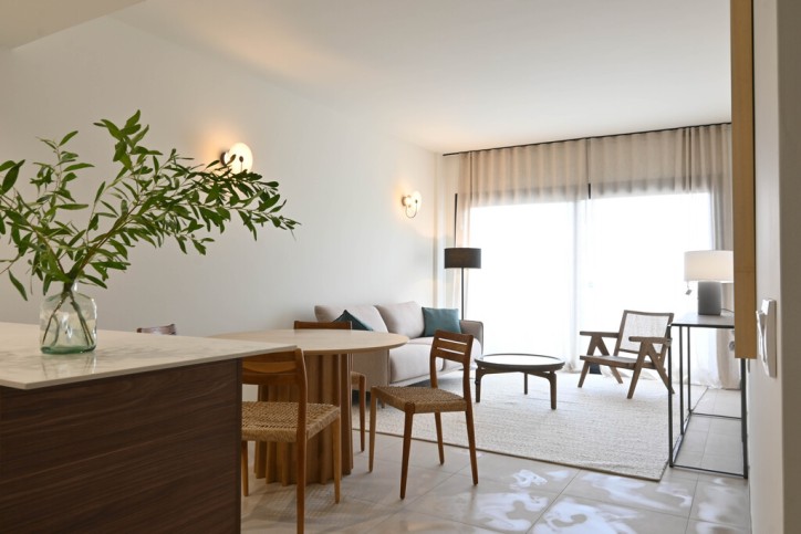 Mieszkanie Sprzedaż Costa Blanca Torrevieja 24