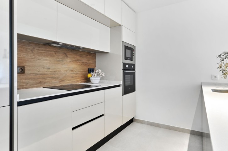 Mieszkanie Sprzedaż Costa Blanca Torrevieja 27