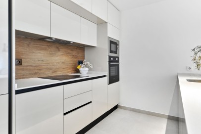 Mieszkanie Sprzedaż Costa Blanca Torrevieja