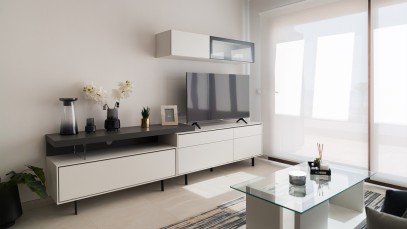 Mieszkanie Sprzedaż Costa Blanca Mar de Pulpi