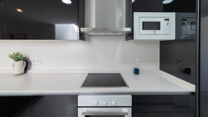 Mieszkanie Sprzedaż Costa Blanca Mar de Pulpi