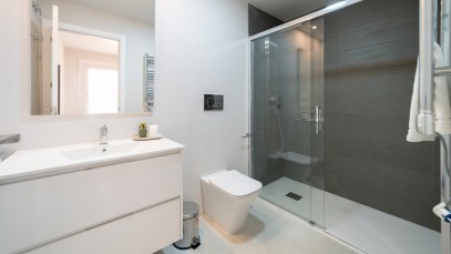 Mieszkanie Sprzedaż Costa Blanca Mar de Pulpi