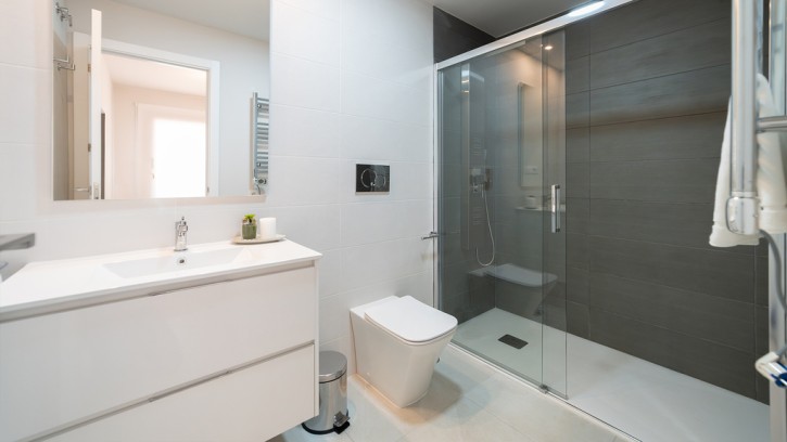 Mieszkanie Sprzedaż Costa Blanca Mar de Pulpi 16