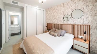 Mieszkanie Sprzedaż Costa Blanca Mar de Pulpi