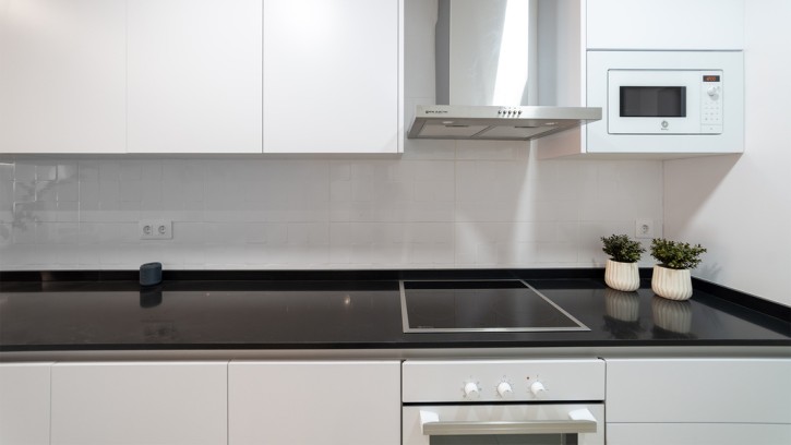 Mieszkanie Sprzedaż Costa Blanca Mar de Pulpi 25